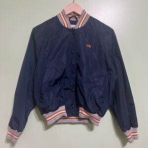 Vintage Nike Windbreaker